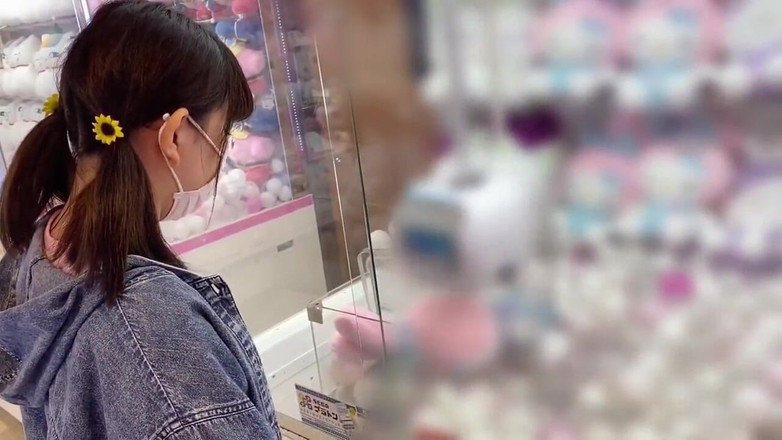 Asian cutie: Asijský anděl 17051