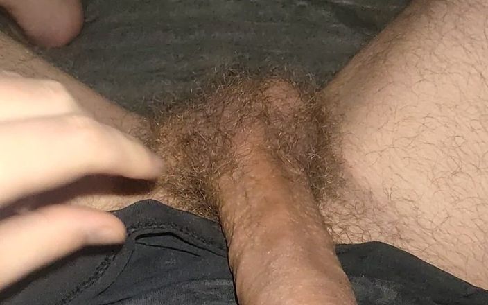 GayAugur: Experimenting on My Orgasm