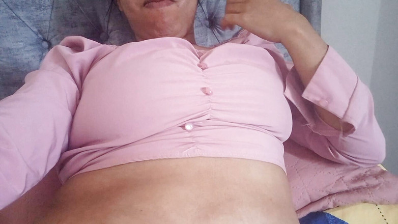 PATY PATY: Herregud!!! Min styvdotter har varit oskuld och fingrade av misstag...