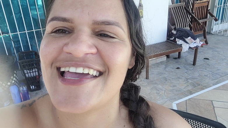 Paty Bumbum: Gozei Muito Nesse Video