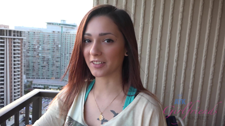 ATK Fans (Girlfriends): Virtual vacation with Jaye Summers part 2