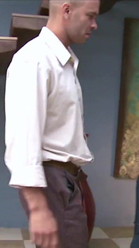 Zamiłowanie do piękna i seksu