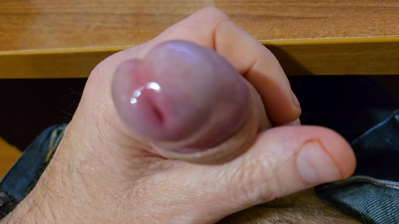 Jordance: Aftrekken vóór sperma