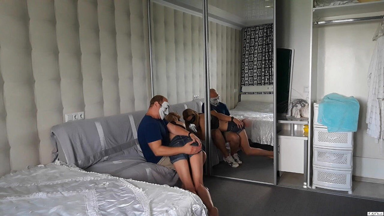 KRNStudio: Sesi MF #18 Pukulan