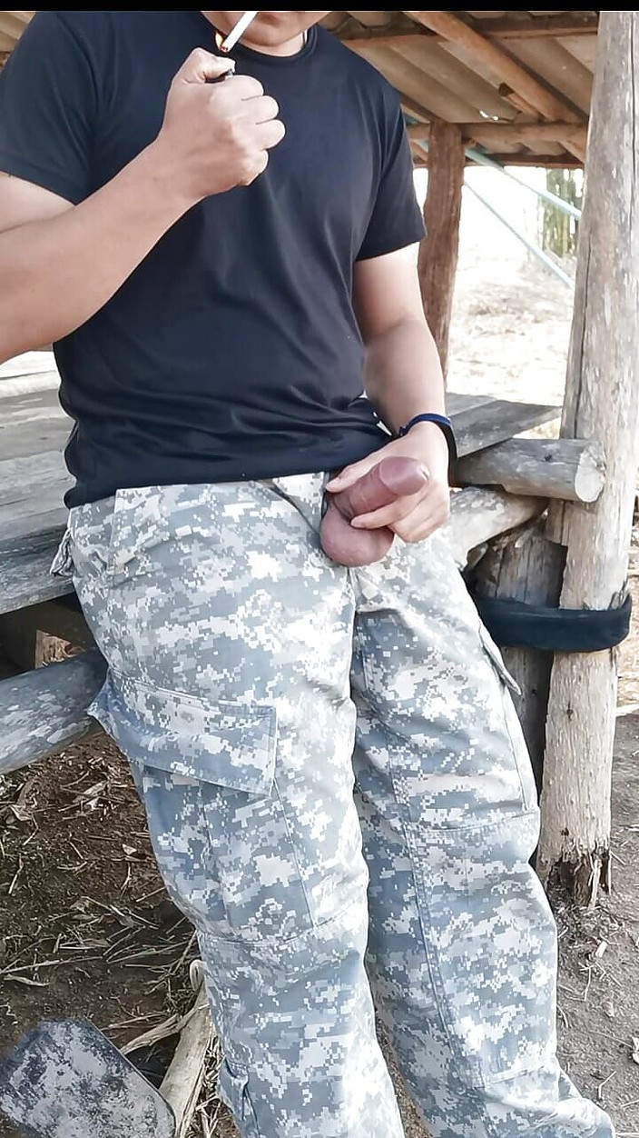 Hiroshi_cr: Làm tình một mình # 2