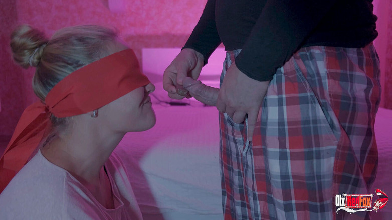 OlxRedFox: Snygging styvsyster lurades i detta överraskningsspel