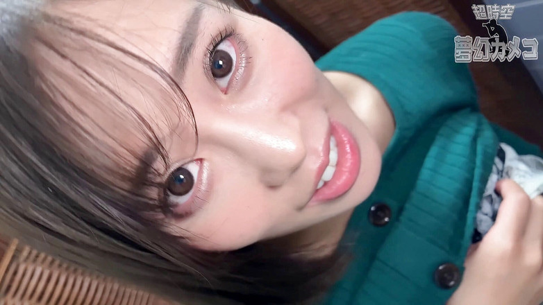 Sky Angel: 흑인 대물 자지에게 따먹히는 아시아 소녀