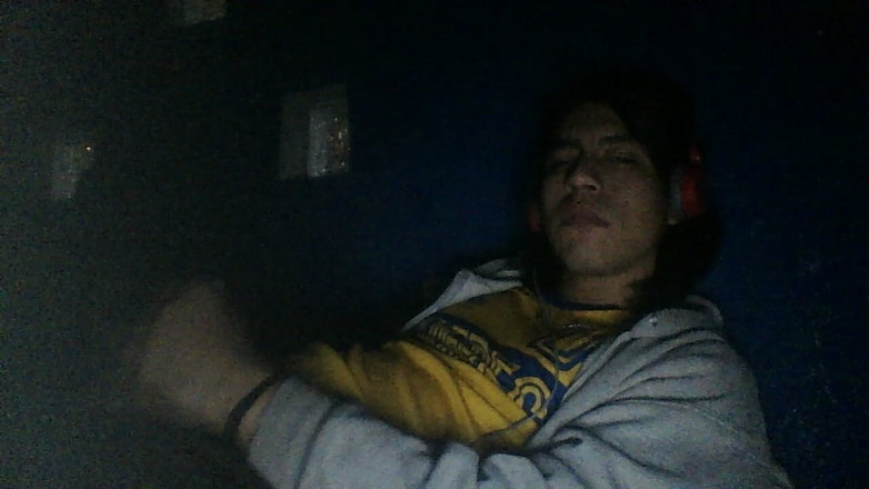 AlexAlejandro13: Homem Maduro