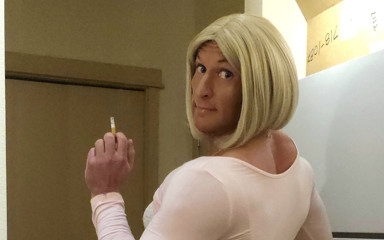 tgmissy1: Tgirl Missy Gra