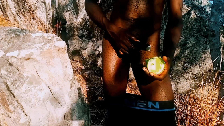 Judith xxx: Melancap hebat