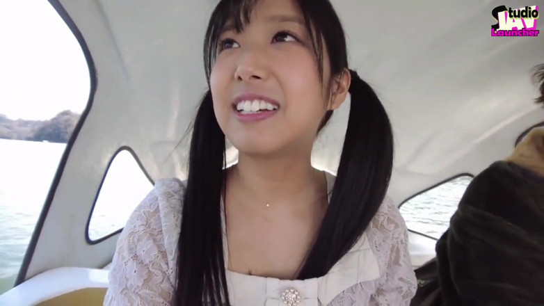 Studio JAV Launcher: Street Spray - Can You Handle How She Leaves Her Trail...