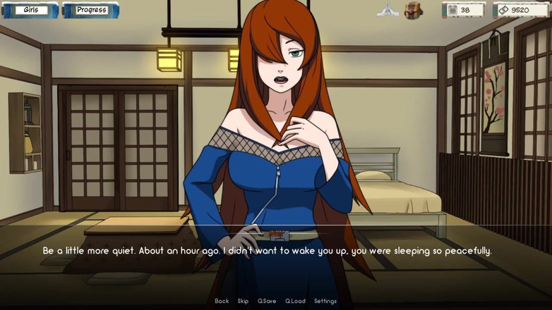 LoveSkySan69Real: Naruto hentai - Naruto Trainer [v0.17.2] Teil 77 sex mit Mei Mizukage von...