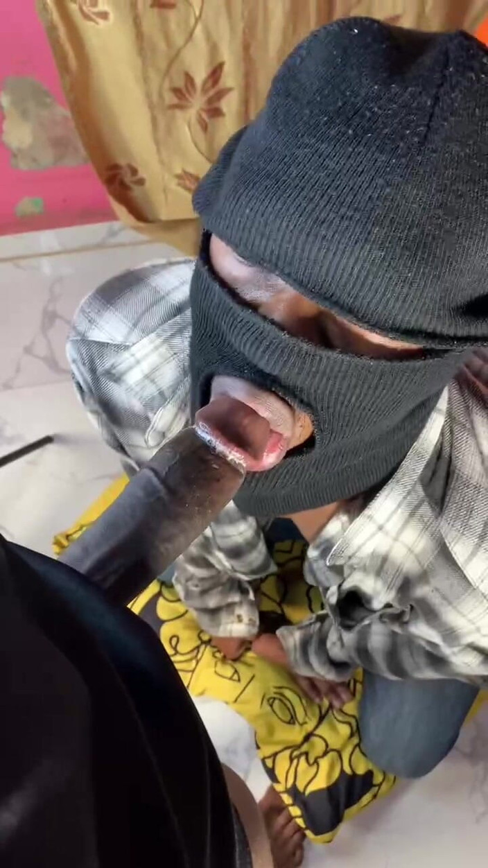 Stilesbhalifa1: Lutschen und ficken