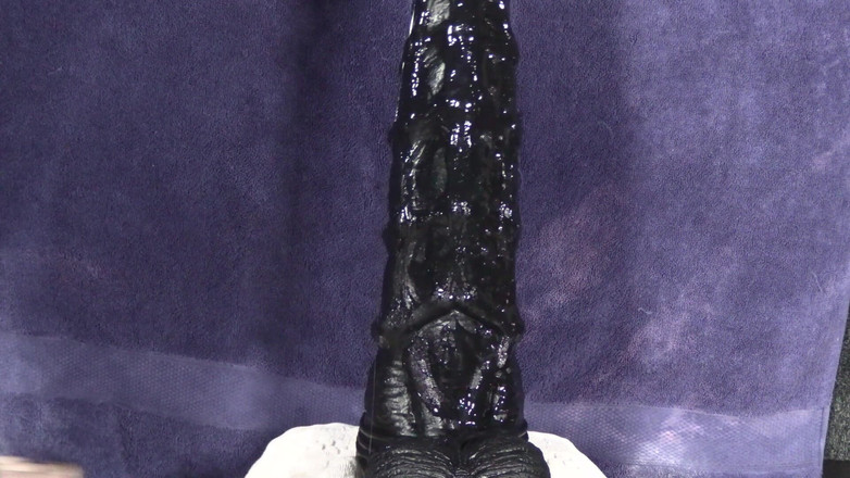 DaddyBigToys: 벌리고 장난감을 가지고 노는 초기 비디오