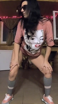 Milfycalla, épisode 101, défi de danse du Super Bowl