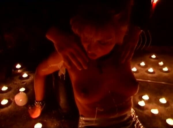 Maledom Austria: Occult Maledom ritual