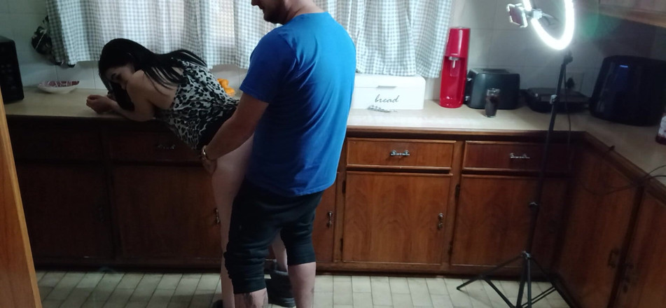 Bigjoefuckalott: Kuchyň, zábava