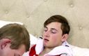 BARE TWINKS - ORRANGE MEDIA: Sweet Innocent and Totally Raw - Part #2 - 100% Bareback