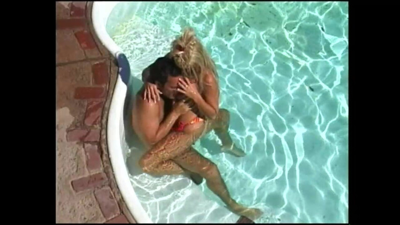 The Hunter Collection: Um boquete de verão