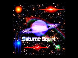 Saturno Squirt: Saturno Squirt Greets and Kisses Fans, Flirting Like This Is...