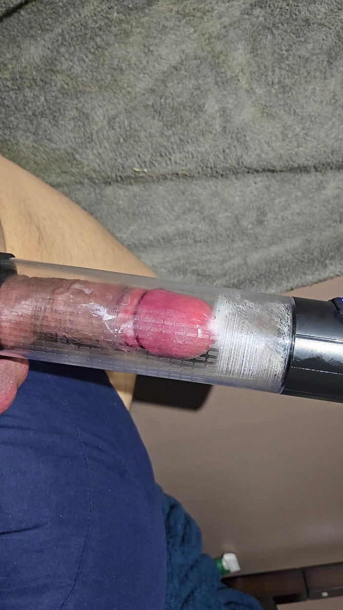 Jose1234i: Pérová pumpa