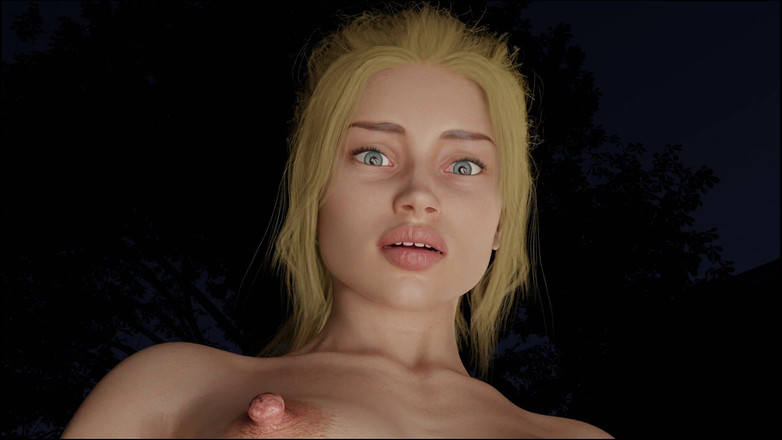 Trans Maaya: Valorie正在给某人- tribu