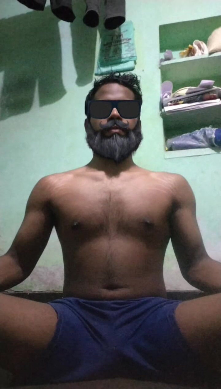Desi Tits: Desi Man First Time