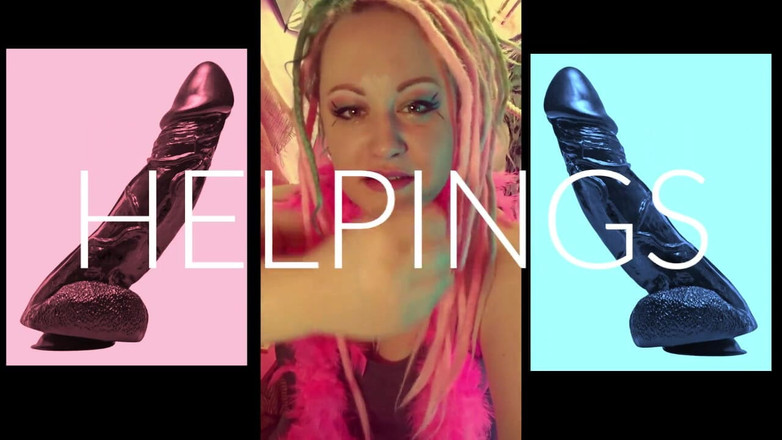 Campsissyboi: Extra Helpings of BBC Video Version.