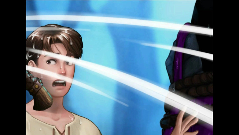 Miss Kitty 2K: What a Legend # 121 - Sexy She-Orc - od Misskitty2k