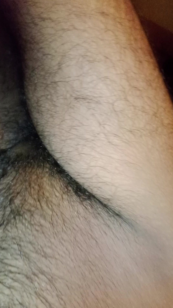 Arvind6355: Un Indien masturbe une grosse bite