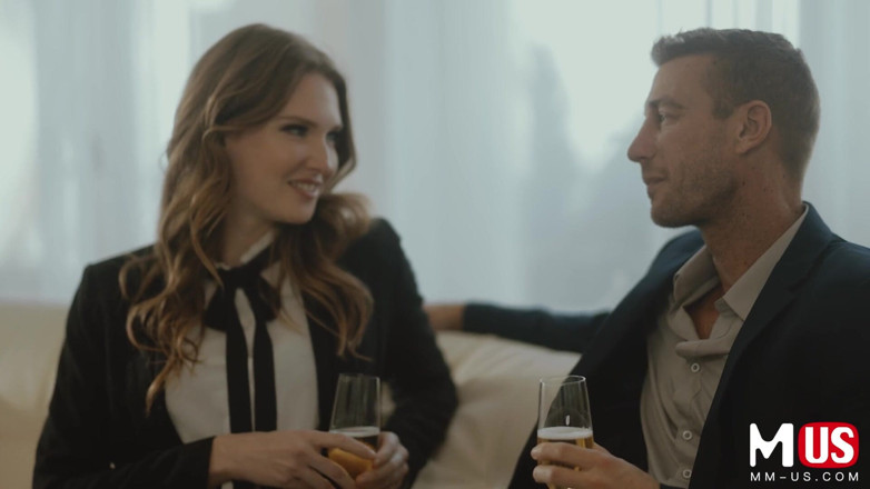 Delphine Films: Mutually Beneficial