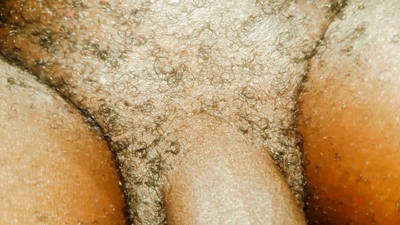 Judith xxx: My Very Big Dick 1