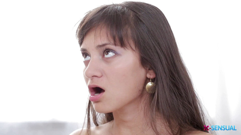 X-Sensual: 乗り心地を楽しむ