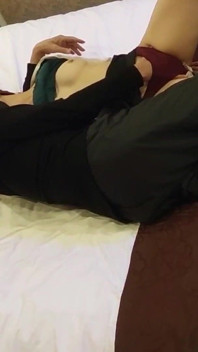 POV with an Affair Partner, Sex Covered in Adult Charms