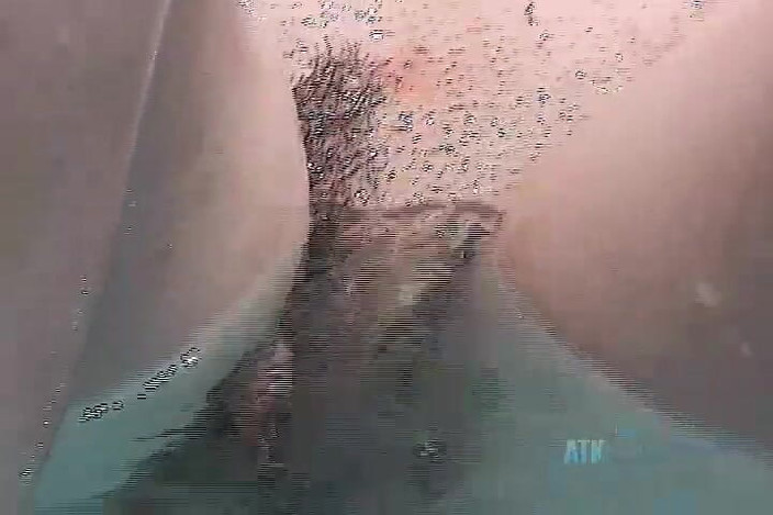 Classic ATK Archives: Nudisme.