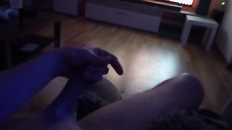 Logan Vice: Stydlivý chlap si to dělá