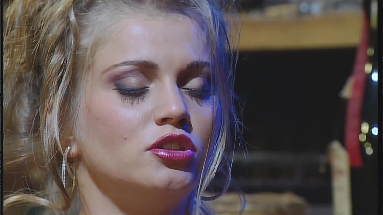 Luxury porn channel: Kiedy pragniemy spojrzeć