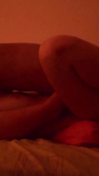 My First Porn Video That I Made with My Ex-boyfriend