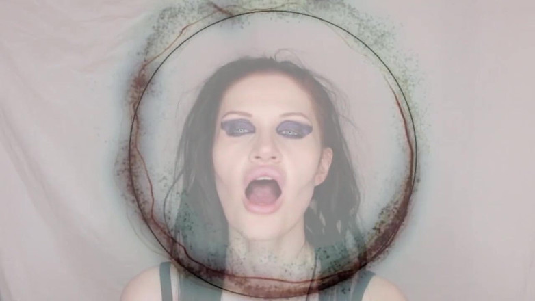 Lady Mesmeratrix Official: AURA...