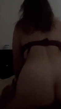 Mature Rides and Rides on Top of Stepson Comes and Squirts with Cum Delicious Mature Loaded Moans Rich