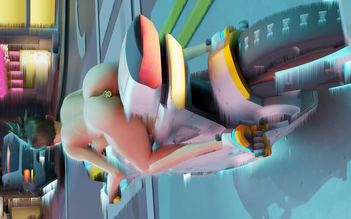 Naughty Sluts: Piroguh sexy meisje verslaafd aan pikken met grote tieten vol...