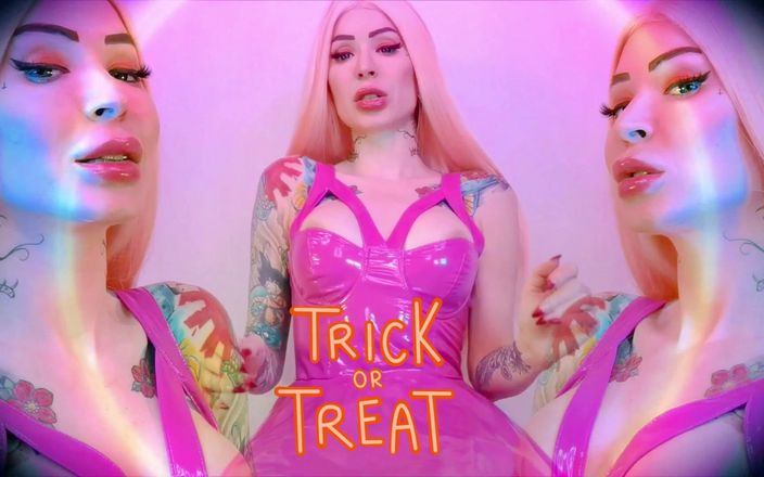 Baal Eldritch: Trick or Treat Fat Fuck!