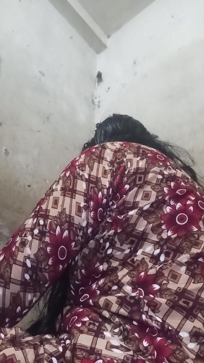 Bd fuking: Desi manželka Blog 5