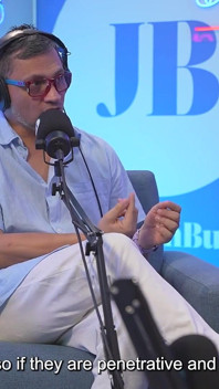 Megan Russo Small Redhead Rides Cock and Vibrating Machine in Porn Casting - Juan Bustos Podcast