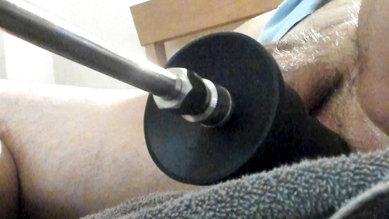 Rosebud: 클로즈업 하이스미스 프리미엄 섹스 머신