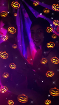 Heat Behind the Smile