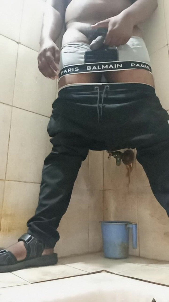 Sweet Indian cock: Con cu và đít đáng yêu của chị dâu