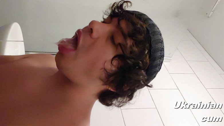 LeoTeenLatinos: Váš přítel miluje ukrajinská twinks více než vás - "yanek blos"