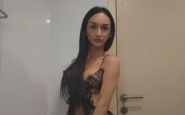 BelleVarunchaya: Prepare-se para o próximo episódio