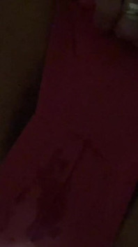 I Like to Piss on Myself, It's Hot as My Squirt